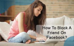 How-To-Block-A-Friend-On-Facebook